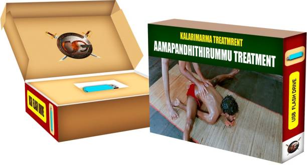 Gurukulam Communication Palm massage segment in Kalarimarma - AAMAPANDHI TREATMENT (Duration : 01:06:04)