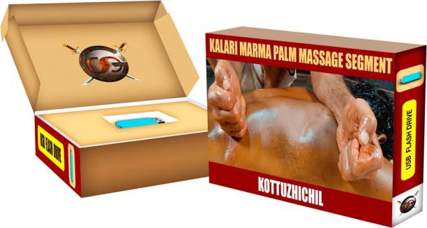 Gurukulam Communication Palm massage segment in Kalari marma - Kottuzhichil (Duration : 01:10:43)