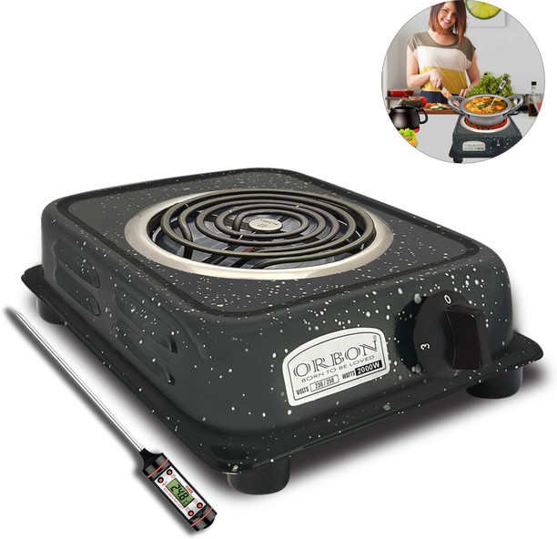 electric stove for cooking price