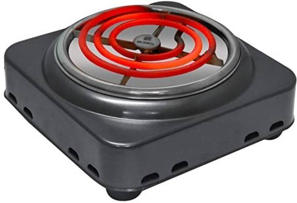QUALX VACCO Radiant Electric Coil HOT Plate Electric Cooking Heater