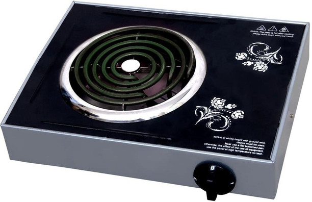 electric cooking chulha