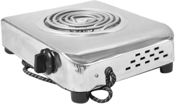royalry 2000 WATT Electric Cooking Heater G COIL (1 Burner) Electric Cooking Heater