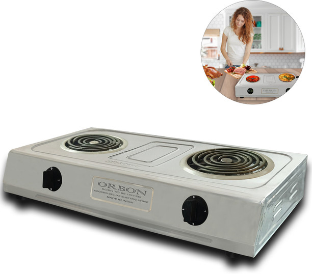 electric stove for cooking price