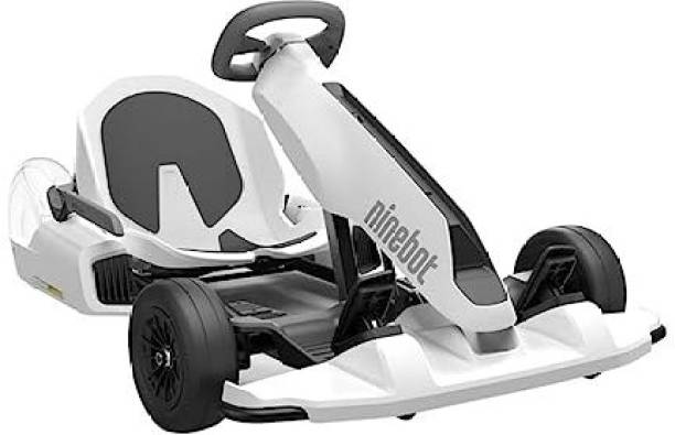 HUSE Huse Segway Assembled Go Kart Kit User Manual Ride...
