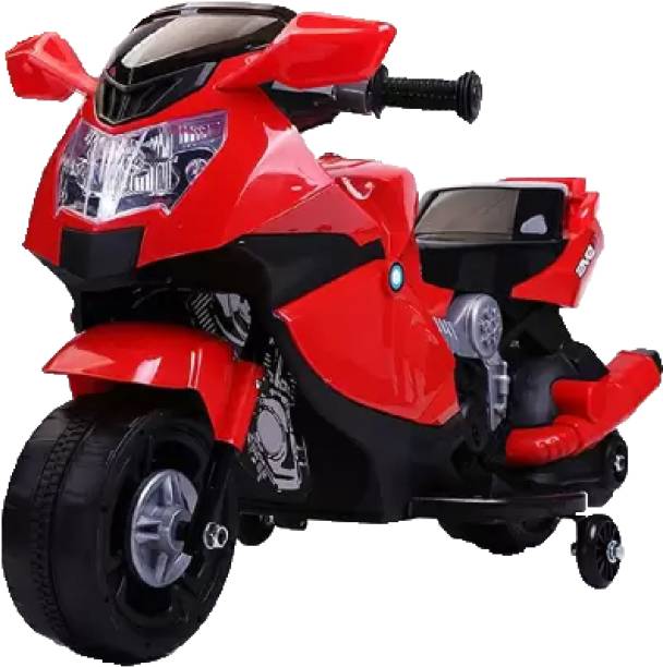 Miss & Chief by Flipkart Rideons & Wagons Battery Operated Ride On