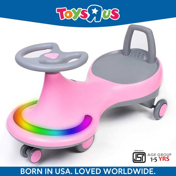 Non battery operated top ride on toys