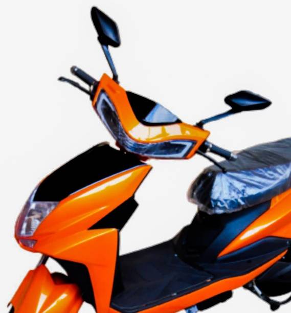 Vintaev Electric Scooter Board Buy Vintaev Electric Scooter Board Online at Best Prices In