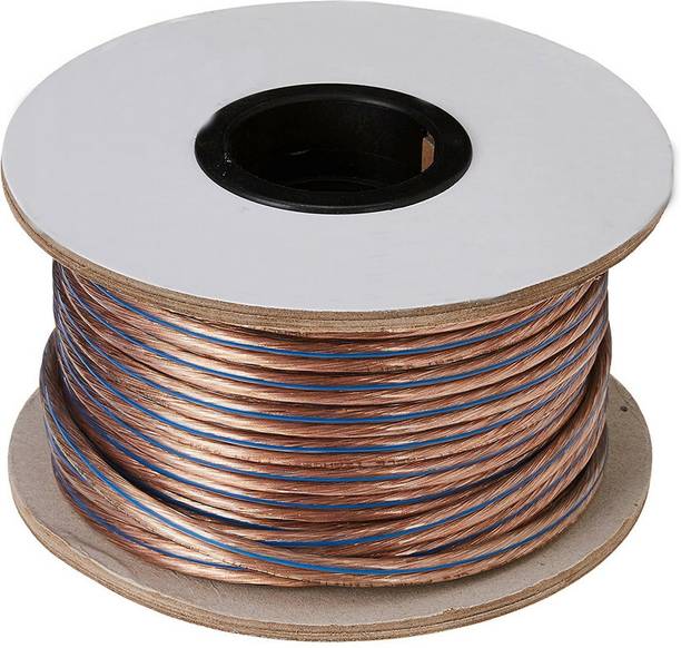 Buy Speaker Wire online at Best Prices in India
