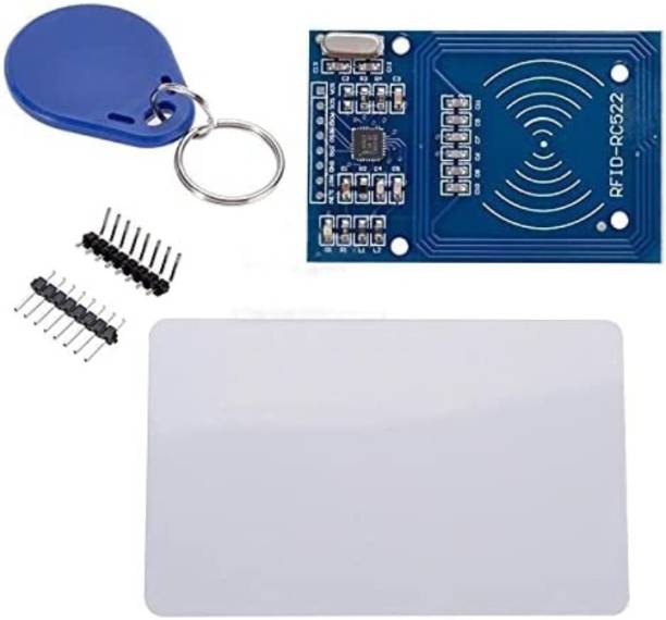 VIRIMA RC522 RFID CARD MODULE KIT Electronic Components Electronic Hobby Kit