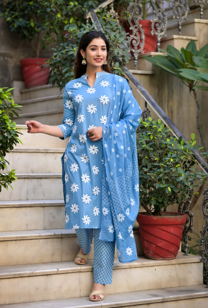 plazo dress for ladies flipkart