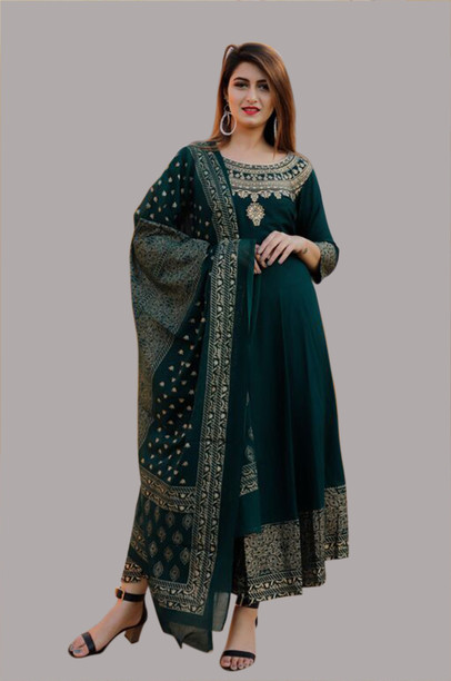 flipkart kurti new design