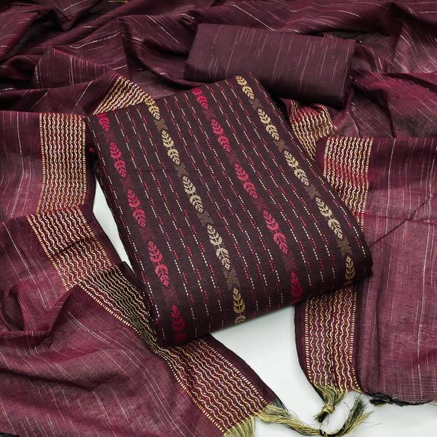 Checked churidar material design on sale