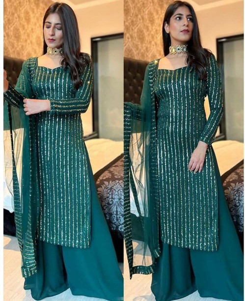 flipkart par plazo suit