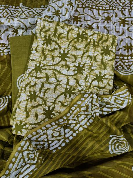 Pure cotton shop salwar kameez material