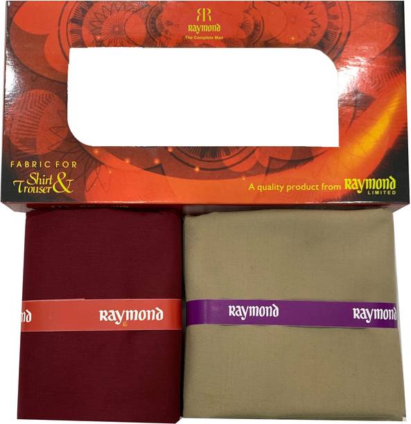 Raymond Fabrics Buy Raymond Fabrics Online at Best Prices In India