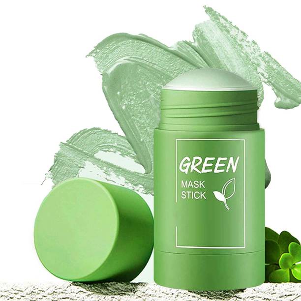 Sheny makeup kit Green Tea Sticks Face Shaping Mask Face Shaping Mask Face Shaping  Face Shaping Mask