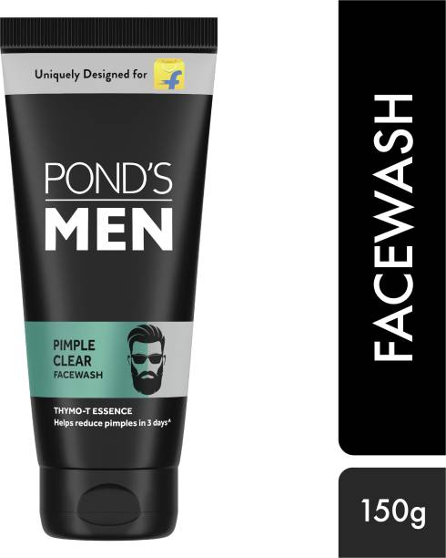 Pond's Men Pimple Clear Facewash Face Wash