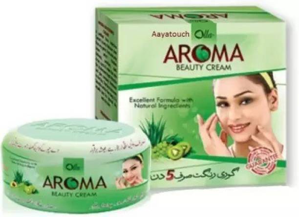 Redtize rfef Olla AROMA BEAUTY CREAM ( PACK OF 1) (30 g...