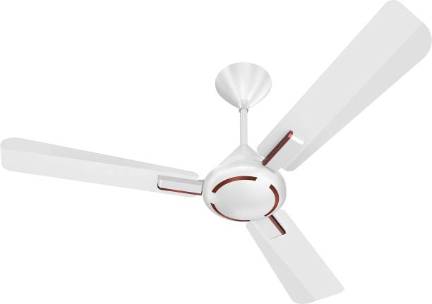 HAVELLS Ambrose BLDC 1200 mm BLDC Motor with Remote 3 Blade Ceiling Fan