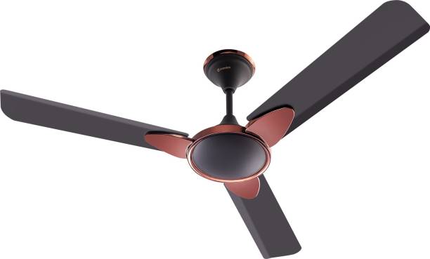 Candes Floreo 1200 mm Energy Saving 3 Blade Ceiling Fan