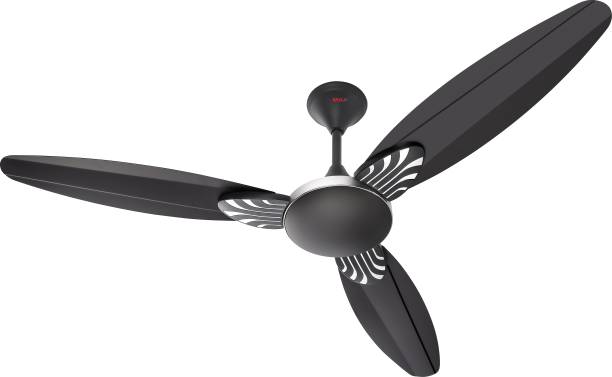 MinMAX SENORITA 48" HIGH SPEED 1200 mm Energy Saving 3 Blade Ceiling Fan
