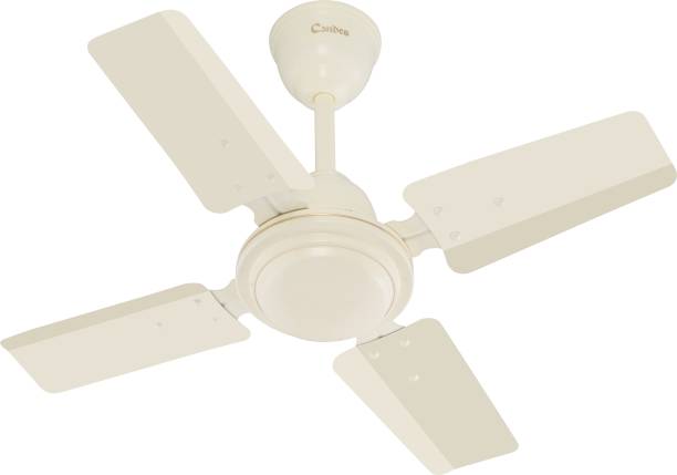 Candes Tinny 600 mm Ultra High Speed 4 Blade Ceiling Fan