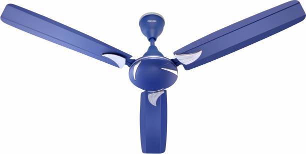 Candes Lynx 1200 mm Ultra High Speed 3 Blade Ceiling Fan