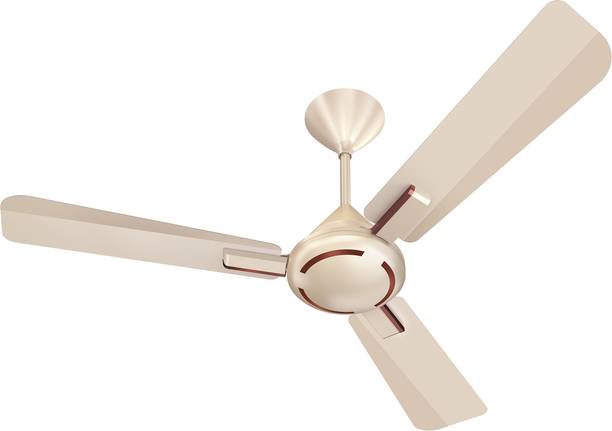 HAVELLS Ambrose BLDC 1200 mm BLDC Motor with Remote 3 Blade Ceiling Fan
