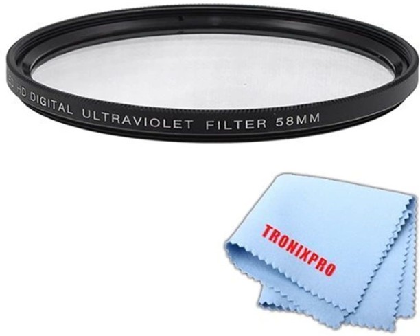 Filter UV 58 Promaster Digital HGX Ultraviolet 