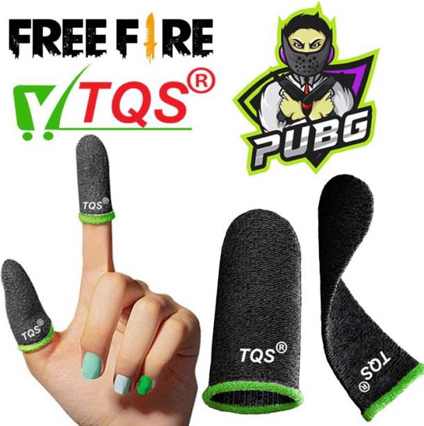 Top Quality Store Finger Sleeve For Pubg and all Gaming humb Sleeve Touch Screen Thumbs Finger Sleeve
