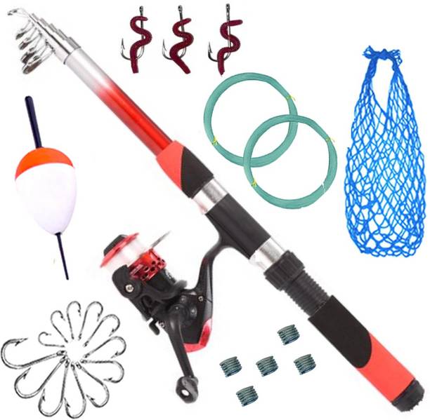 Fishing Rods - Buy Fishing Rods online at Best Prices in India