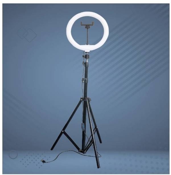 Ring Light With Stand Buy Ring Light With Stand online at Best Prices