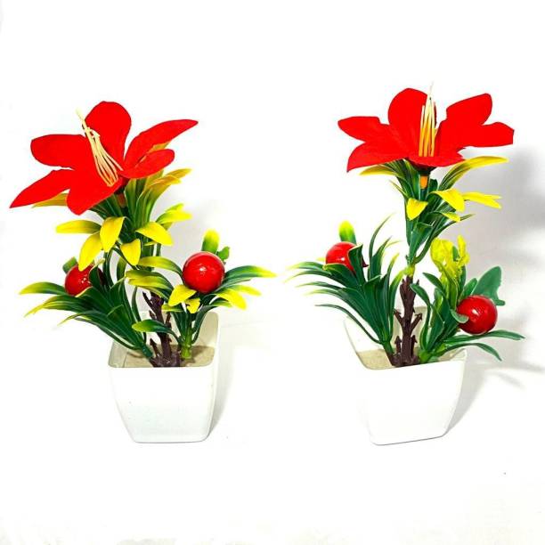 akdesign 3596 Plastic Flower Basket