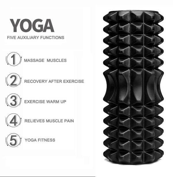 Foam Rollers Buy Exercise Roller Online at Best Prices In India