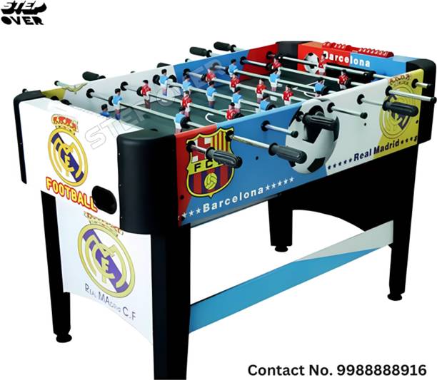 Buy Foosball Online at Best Prices In India