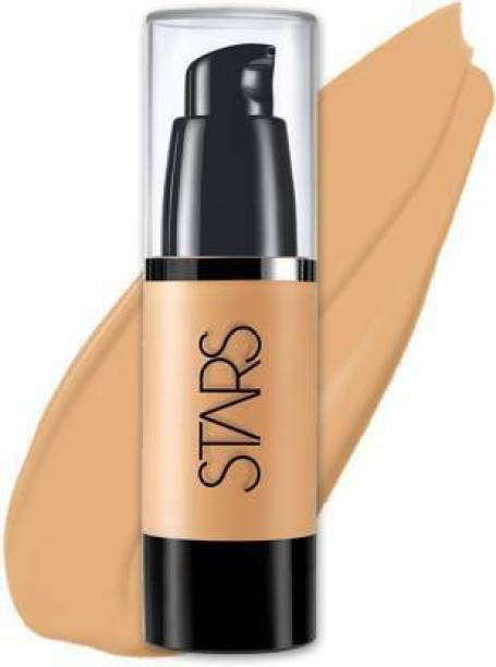 Star's Cosmetics Liquid  Foundation