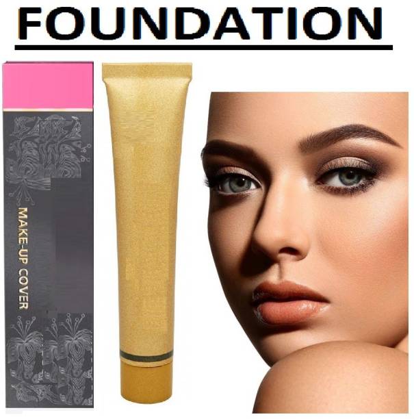 PRILORA SMOOTH LOOK FOUNDATION PERFECT LOOK PACK OF 1 Foundation