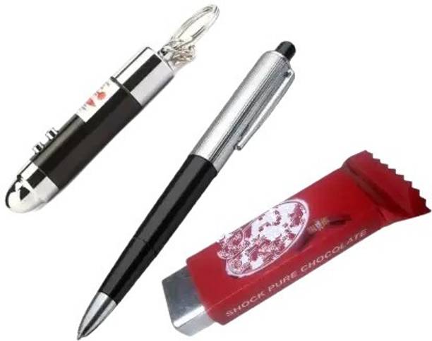Netigems Combo of Prank Gadgets Prank Toys Set Gag Toy