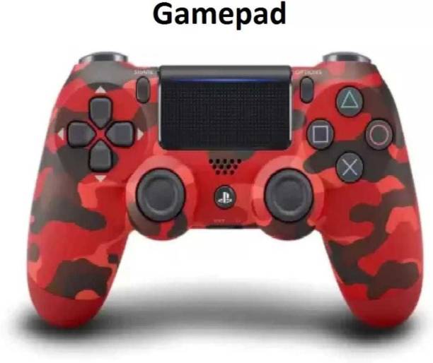 Buy more PS4 controller wireless bluetooth gamepad cont...