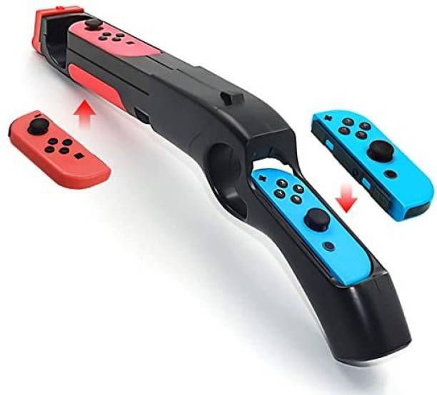 D & Y Game Gun Controller for Nintendo Switch Hunting G...