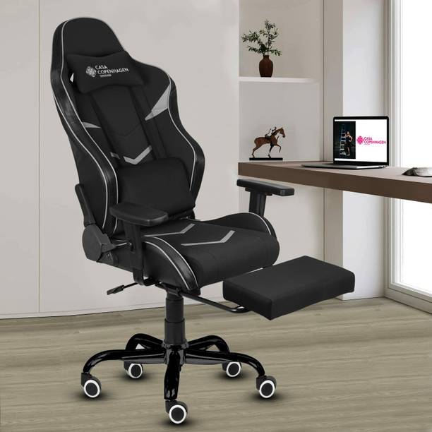 Casa Copenhagen Gaming Chair - Buy Casa Copenhagen Gaming Chair Online