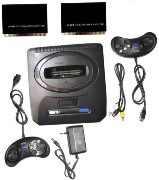 Sega Saturn Console - Where to Buy it at the Best Price in India?