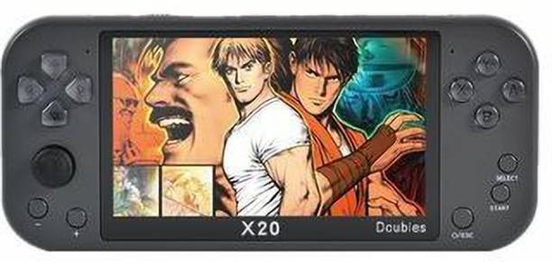 Clubics X20 PSP Gaming Box CAR RACING SPORTS 8GB Memory...