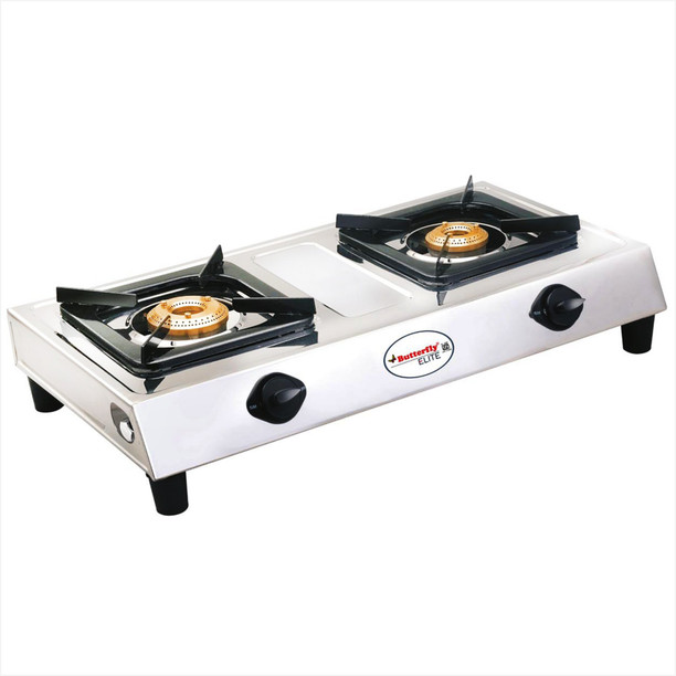 butterfly radiant gas stove price