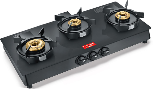 prestige phts 03 ai glass automatic gas stove