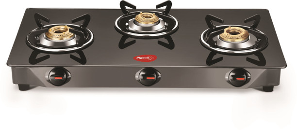 pigeon aster gas stove