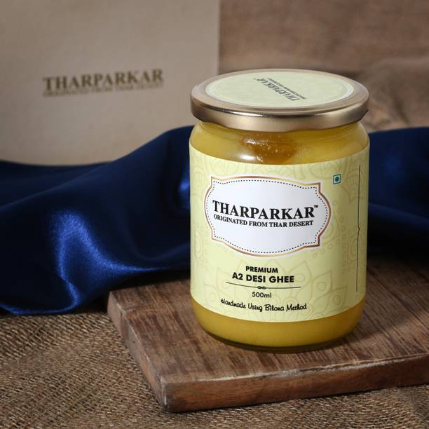 Tharparkar Ghee And Vanaspati Buy Tharparkar Ghee And Vanaspati Online at Best Prices In India