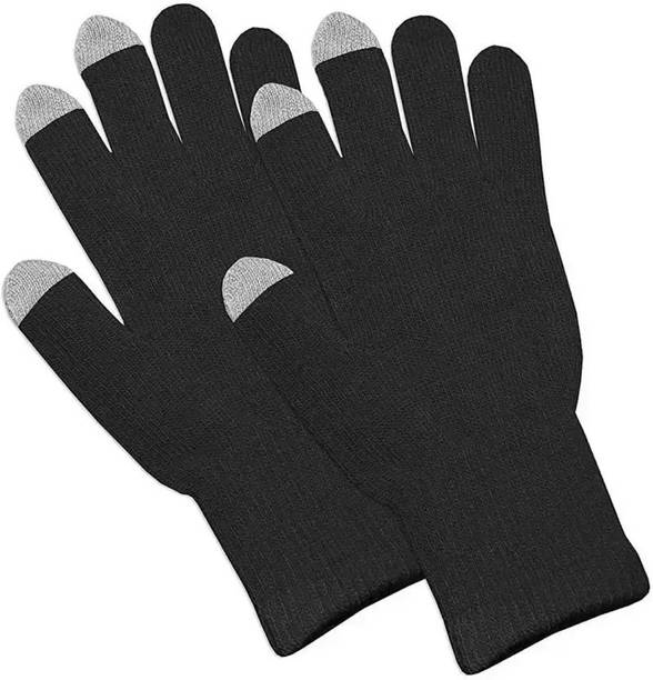Winter Gloves Buy Winter Gloves online at Best Prices in India