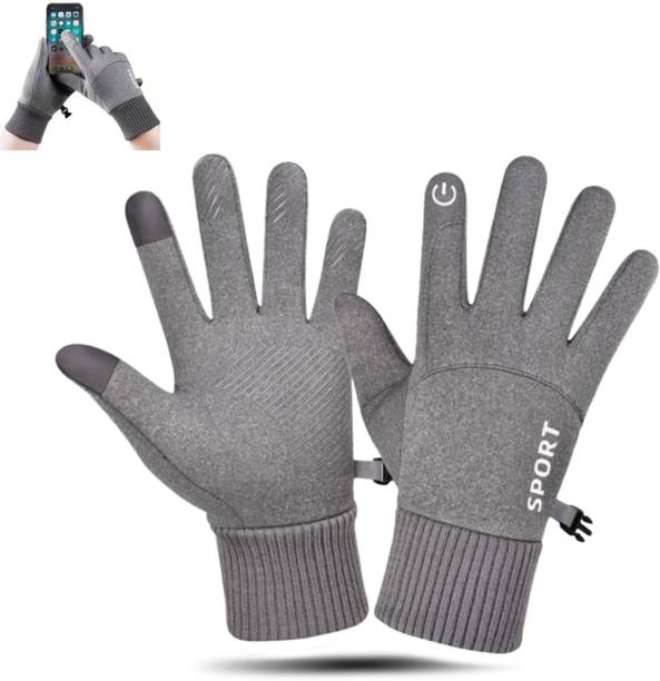 Winter Gloves Buy Winter Gloves online at Best Prices in India