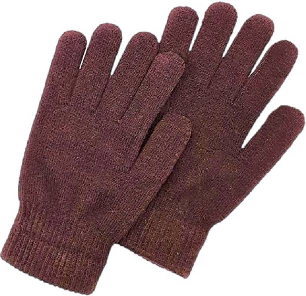 Winter Gloves Buy Winter Gloves Online at Best Prices In India